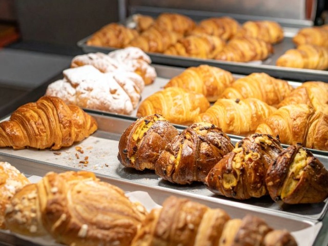 Bakery Goods