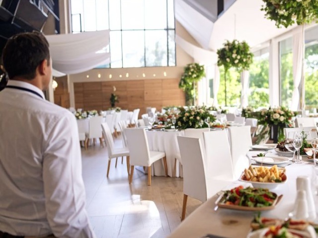 Catering Company