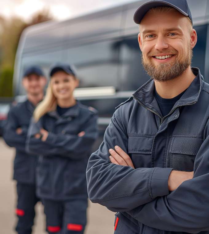 Courier Jobs Sunshine Coast