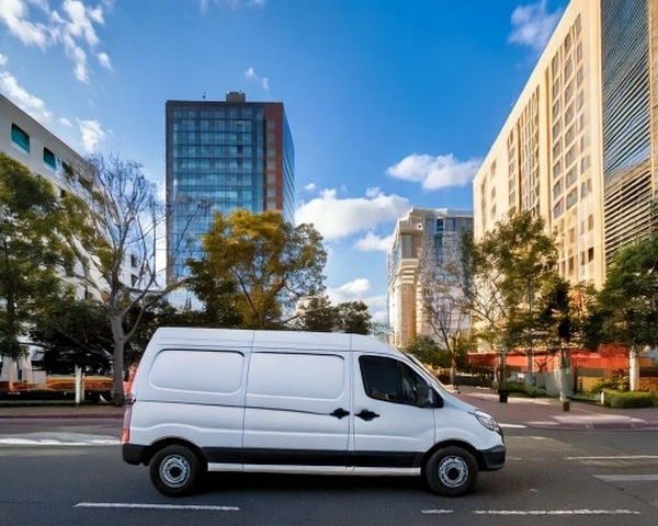 Couriers Adelaide