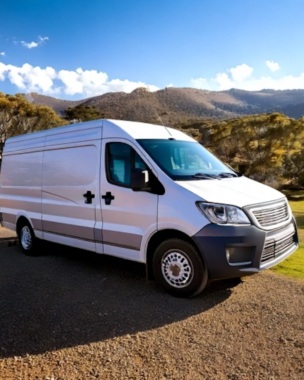 Couriers Mount Barker