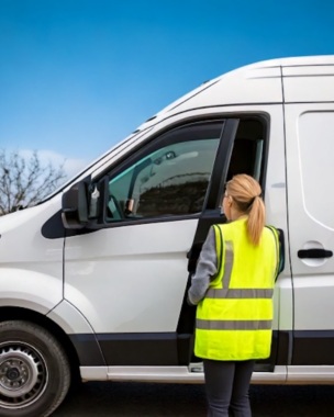 Couriers New South Wales