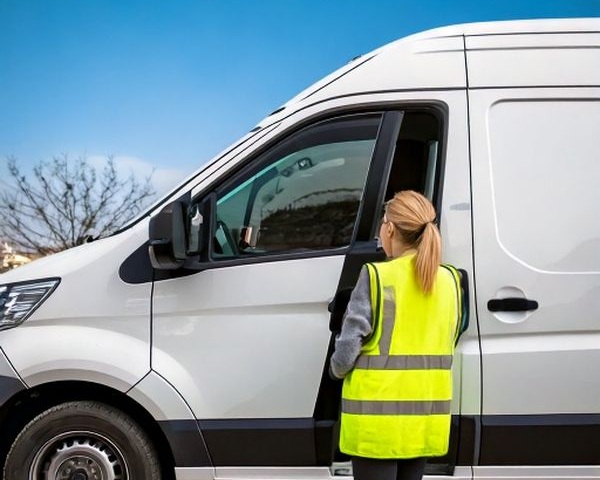 Couriers New South Wales