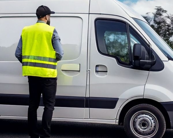 Couriers Newcastle