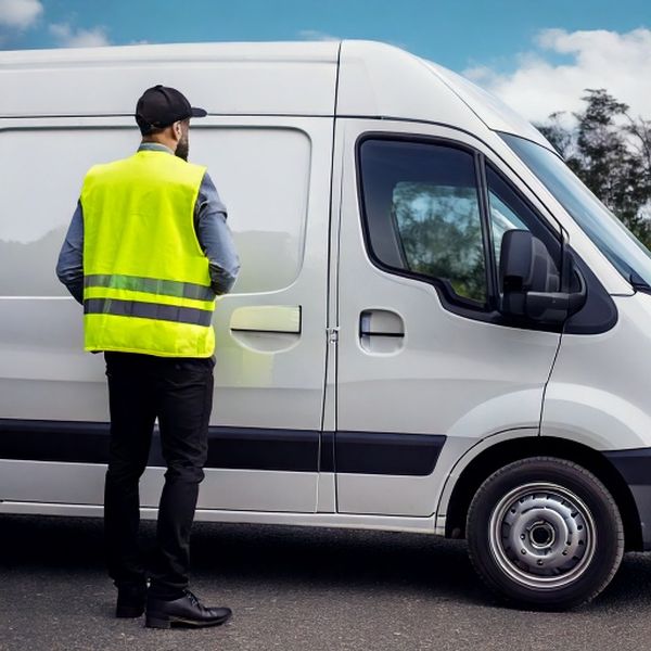 Couriers Newcastle