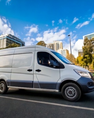 Couriers South Australia