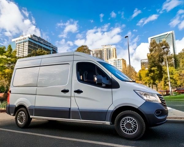 Couriers South Australia