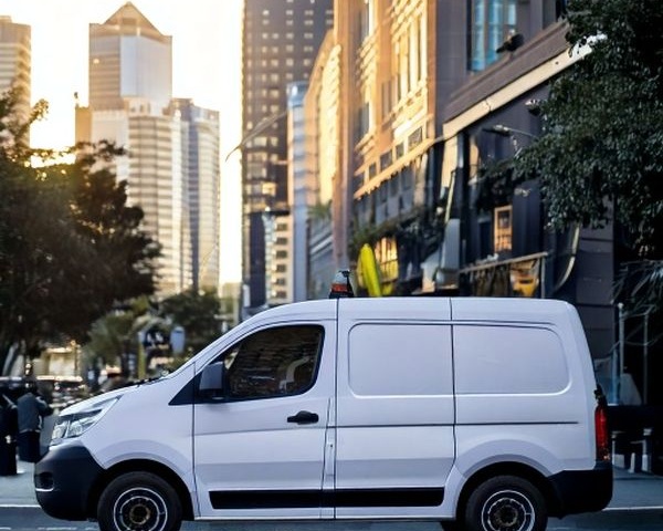 Couriers Sydney