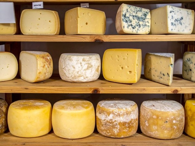 Dairy