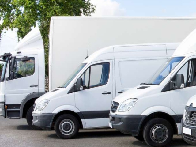 Delivery Driver Jobs Sydney