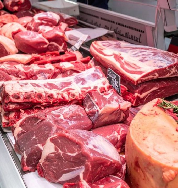 Meat Processors and Butchers