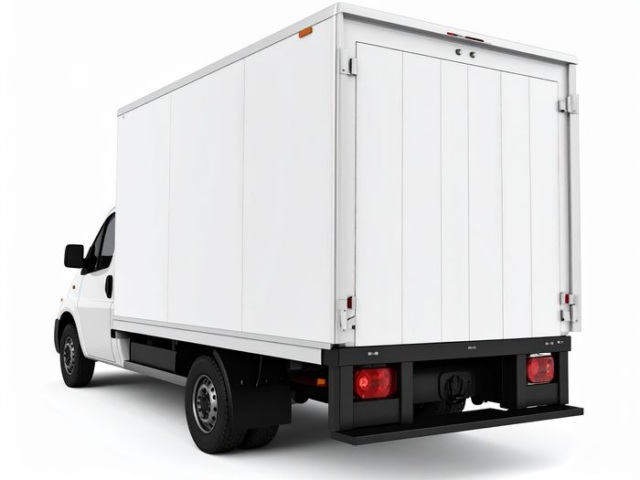 Perishable Goods Courier