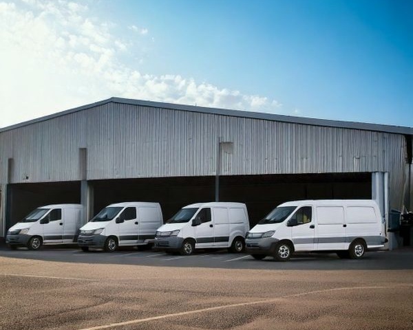 Permanent vehicle hire