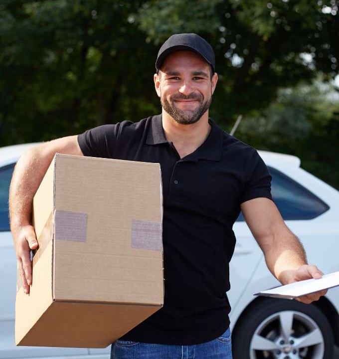 South Australia Courier Jobs