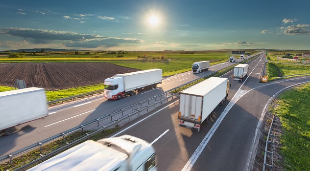 delivery-trucks