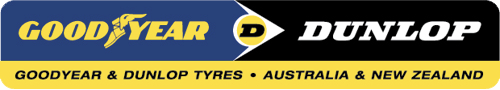 Goodyear & Dunlop Tyres