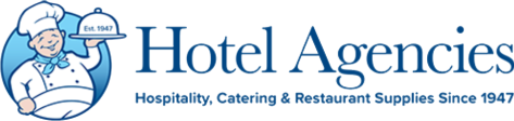 Hotel Agencies logo