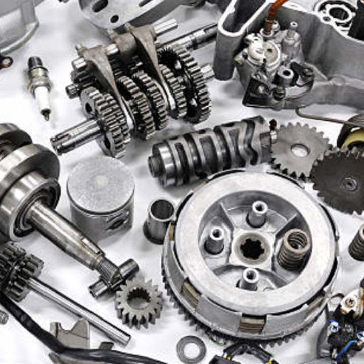 Automotive Parts | Clients | Ontime Delivery Solutions