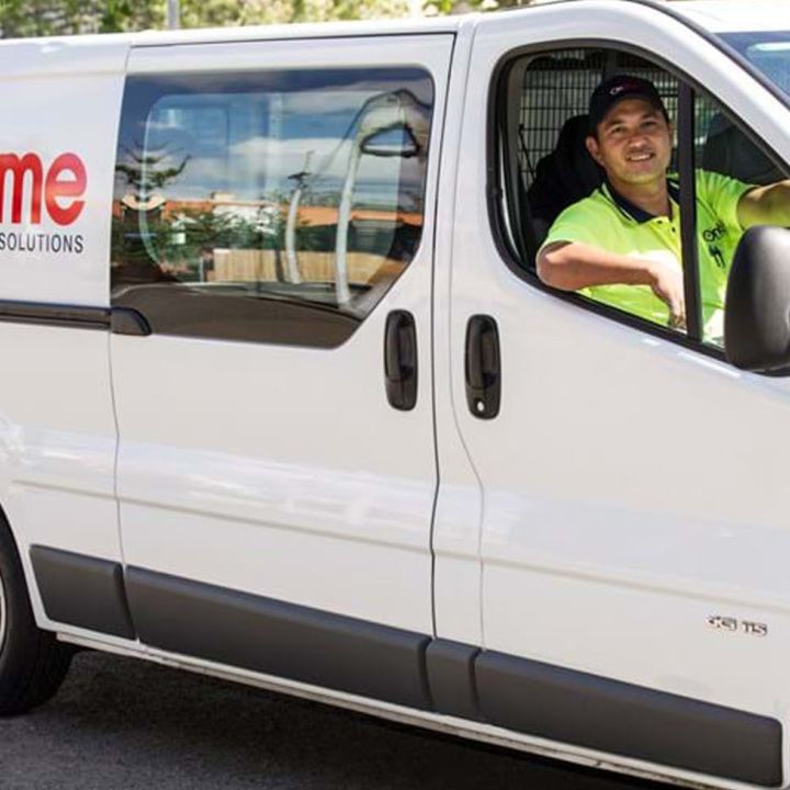 Automotive Parts Clients Ontime Delivery Solutions